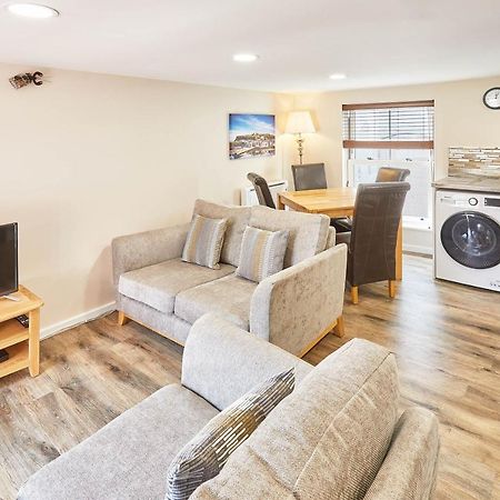 Host & Stay - Lobster Pot Apartment Whitby Exterior foto