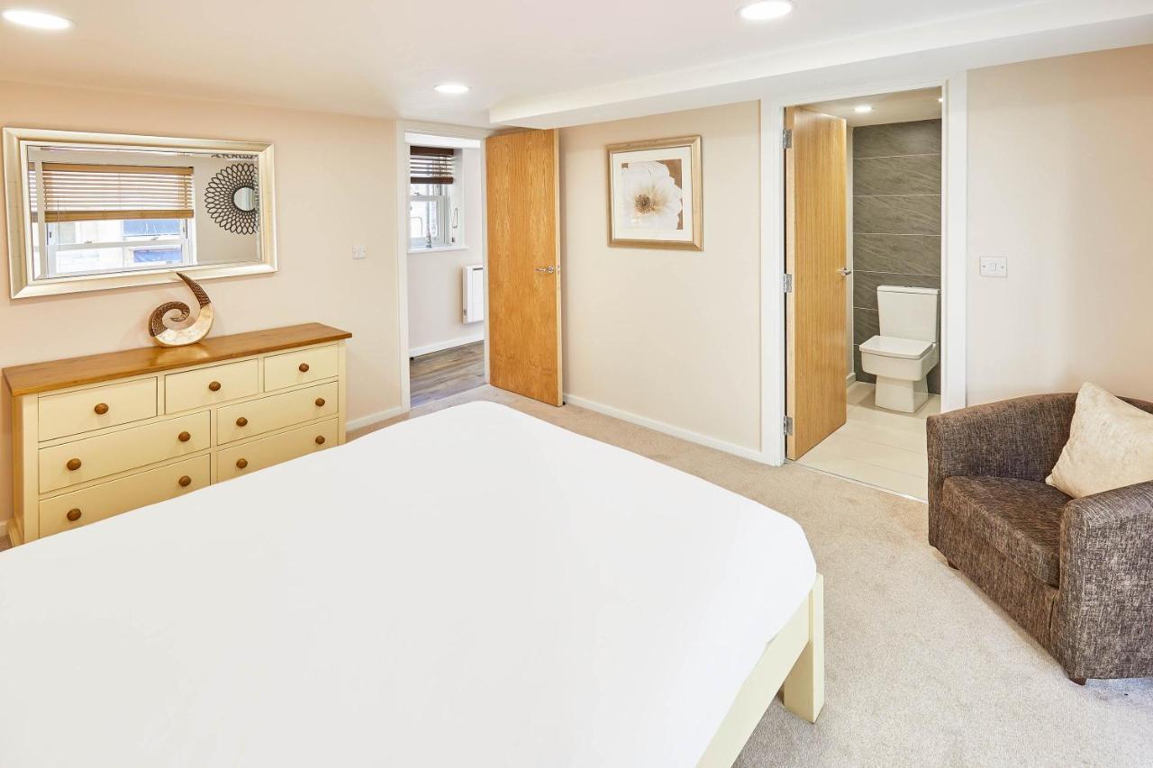 Host & Stay - Lobster Pot Apartment Whitby Exterior foto